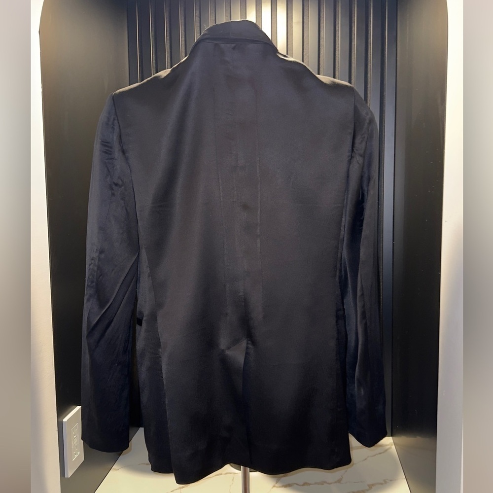 ANN DEMEULEMEESTER Jacket - Picture 2 of 15